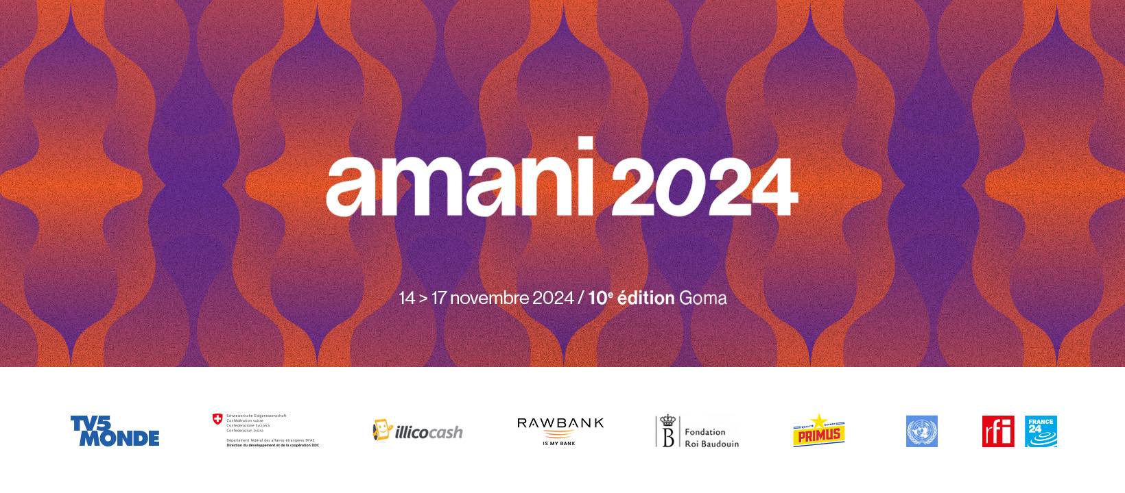 Lees meer over het artikel Goma: Amani Festival viert tien jaar hoop, muziek en pleitbezorging voor vrede (CongoForum)