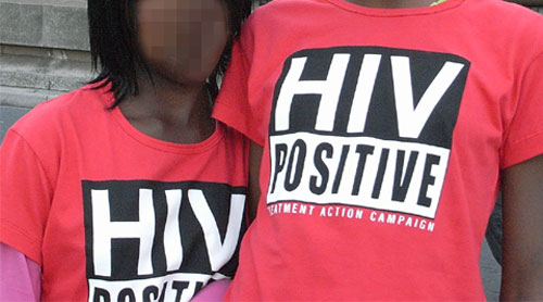 Lees meer over het artikel Noord-Kivu: 1.200 mensen met hiv geregistreerd in Beni-Butembo en Lubero (CongoForum)