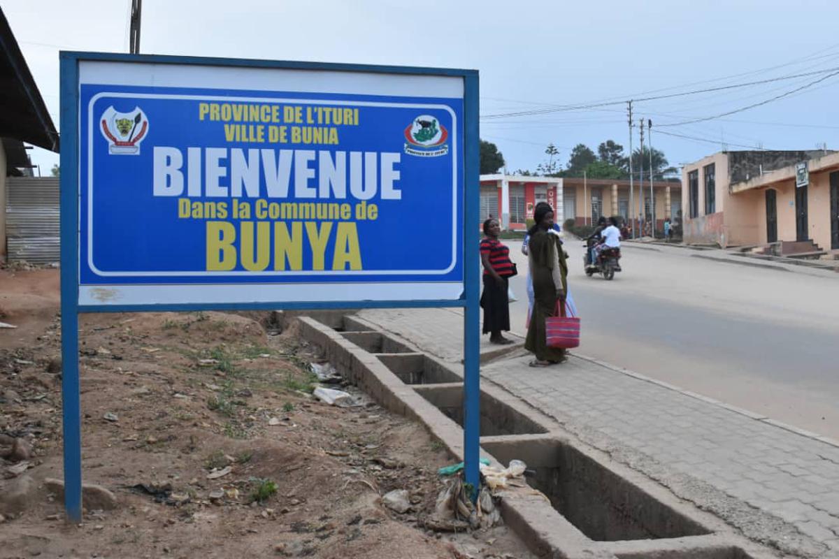 Lees meer over het artikel Bunia: journalisten beloven deontologie na te leven (CongoForum)