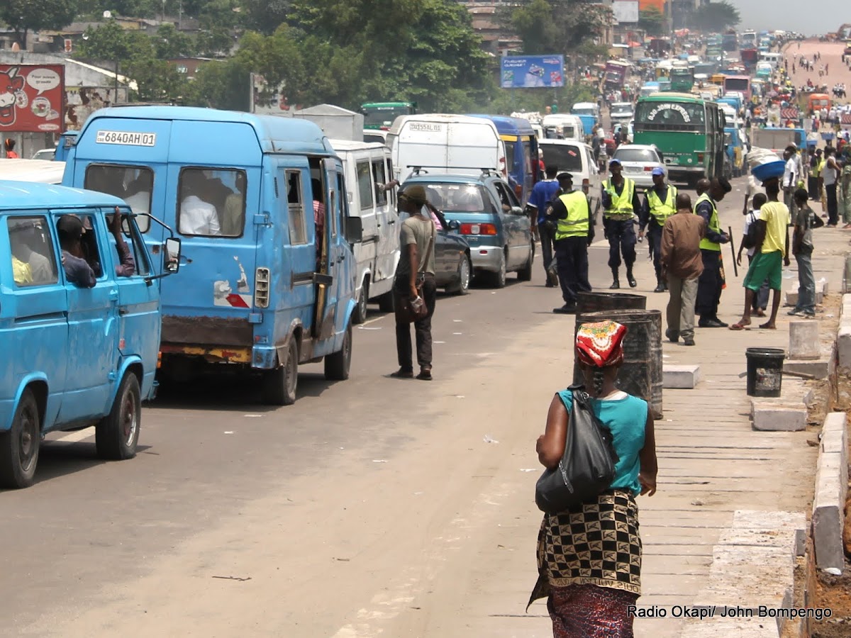 Lees meer over het artikel DR Congo en IMF: economisch en klimaatprogramma van 2,87 miljard dollar (CongoForum)