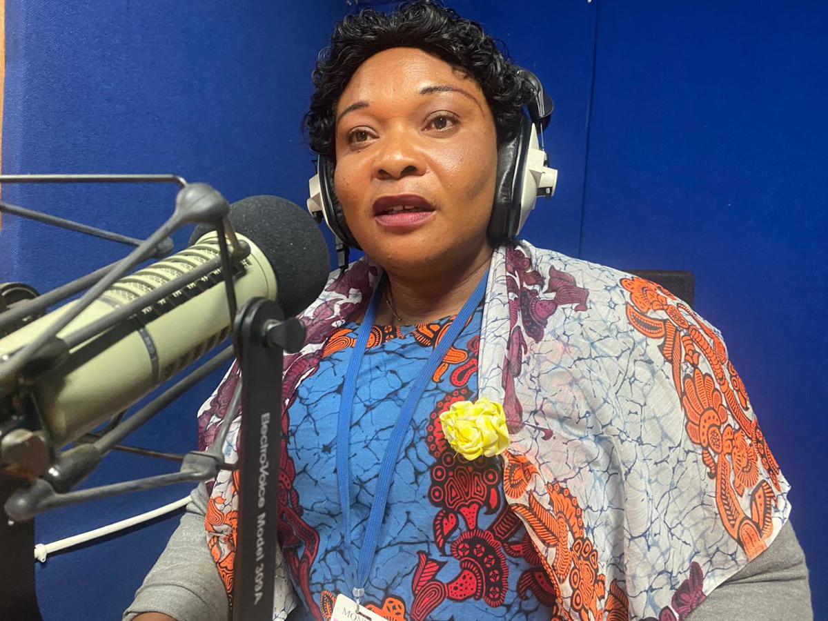 Lees meer over het artikel Streek van Beni: seksueel geweld op plaatsen waar sprinkhanen worden ‘geoogst’ (CongoForum)