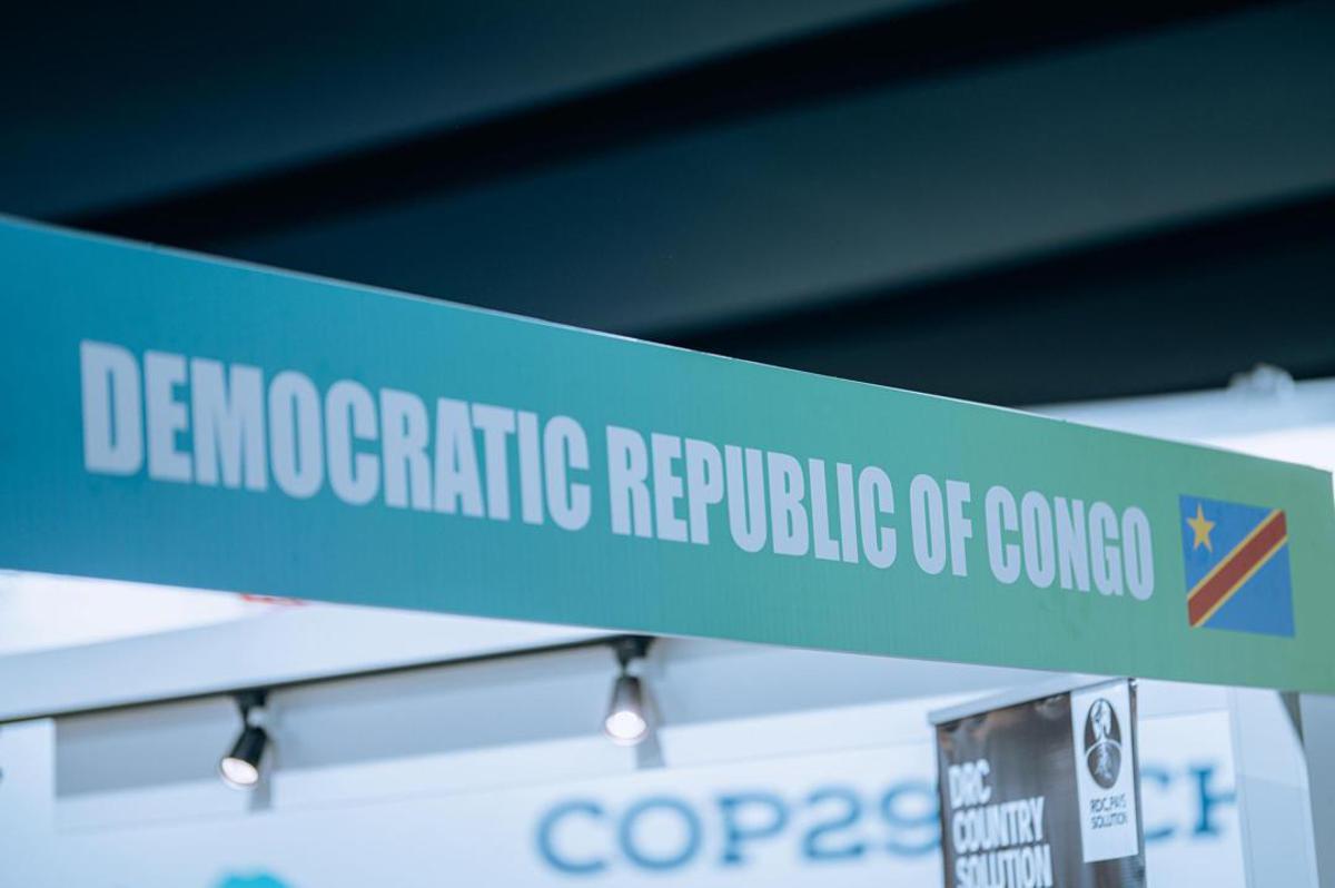 Lees meer over het artikel COP 29: Congolese milieu-ngo’s bundelen krachten om stem te laten horen (CongoForum)