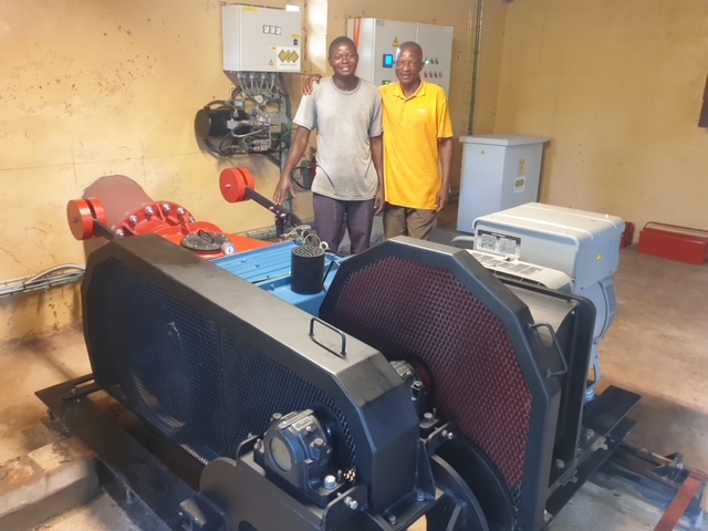 Lees meer over het artikel Project Balunda Ba Mikalayi (nieuwsbrief)