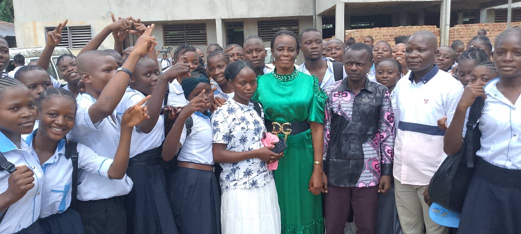 Lees meer over het artikel Nieuwsbrief december 2024 van Ekimanyelo vzw