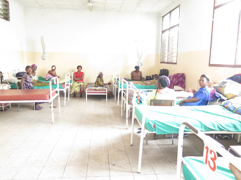 Lees meer over het artikel Mbuji-Mayi: start gratis kraamzorg in 208 instellingen voor gezondheidszorg (CongoForum)