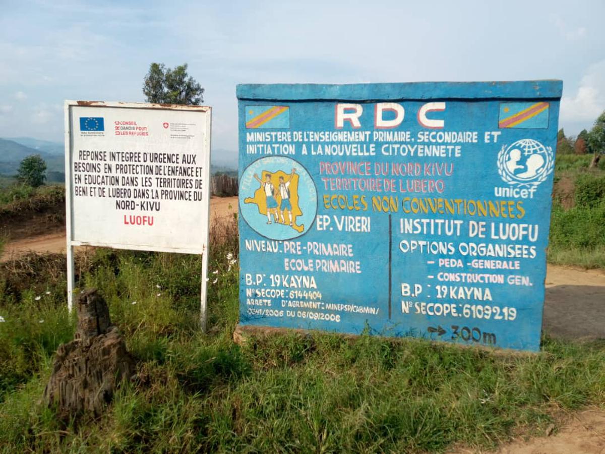 Read more about the article Nord-Kivu: de nouvelles tueries de civils commises par le M23 à Luofu/Lubero (CongoForum)