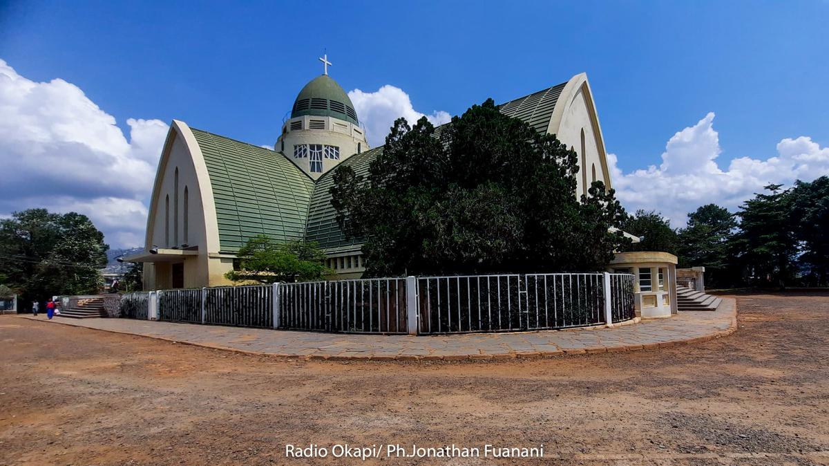 Lees meer over het artikel Isiro: katholieken herdenken vermoorde zuster Anuarite (CongoForum)