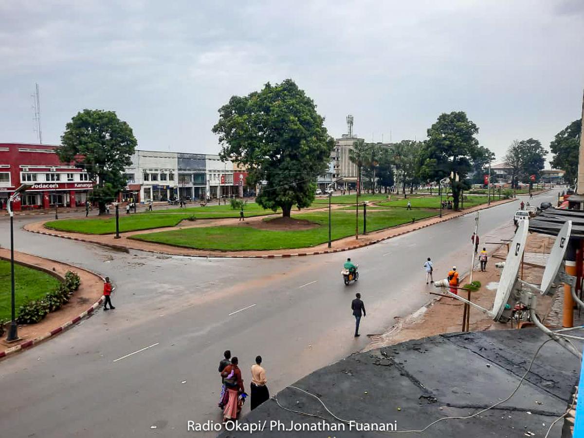 Lees meer over het artikel Centraal-Kasai: financiering infrastructuurprojecten is ‘verzekerd’ (CongoForum)