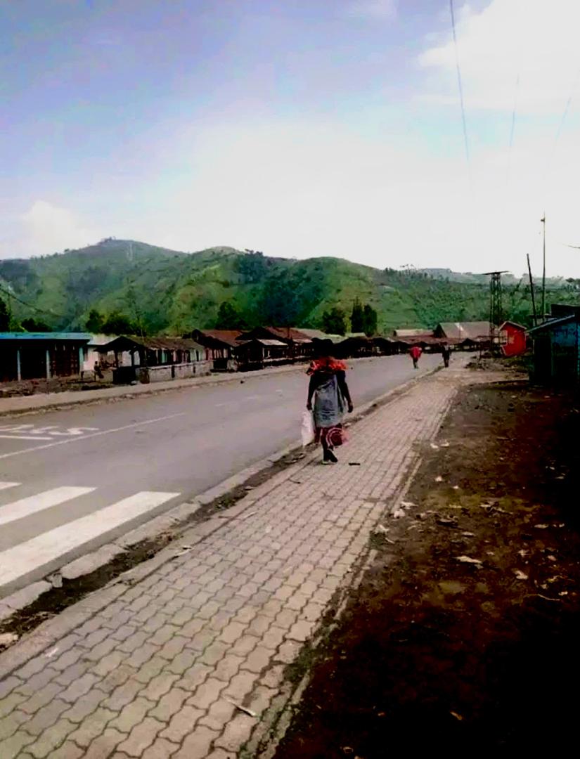 Read more about the article Guerre de M23: des morts et des blessés graves ce mardi à Sake suite à l’explosion de bombes larguées par les rebelles (CongoForum)