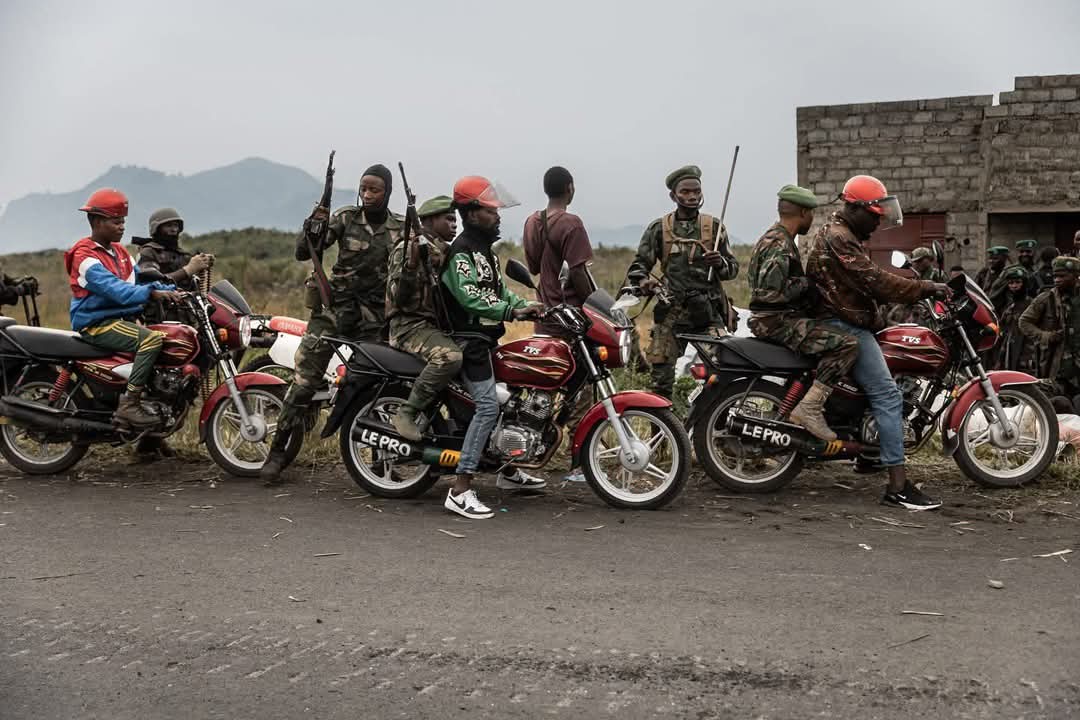 Read more about the article Au moins 17 morts et plusieurs blessés suite aux bombardements du M23 à Goma (CongoForum)