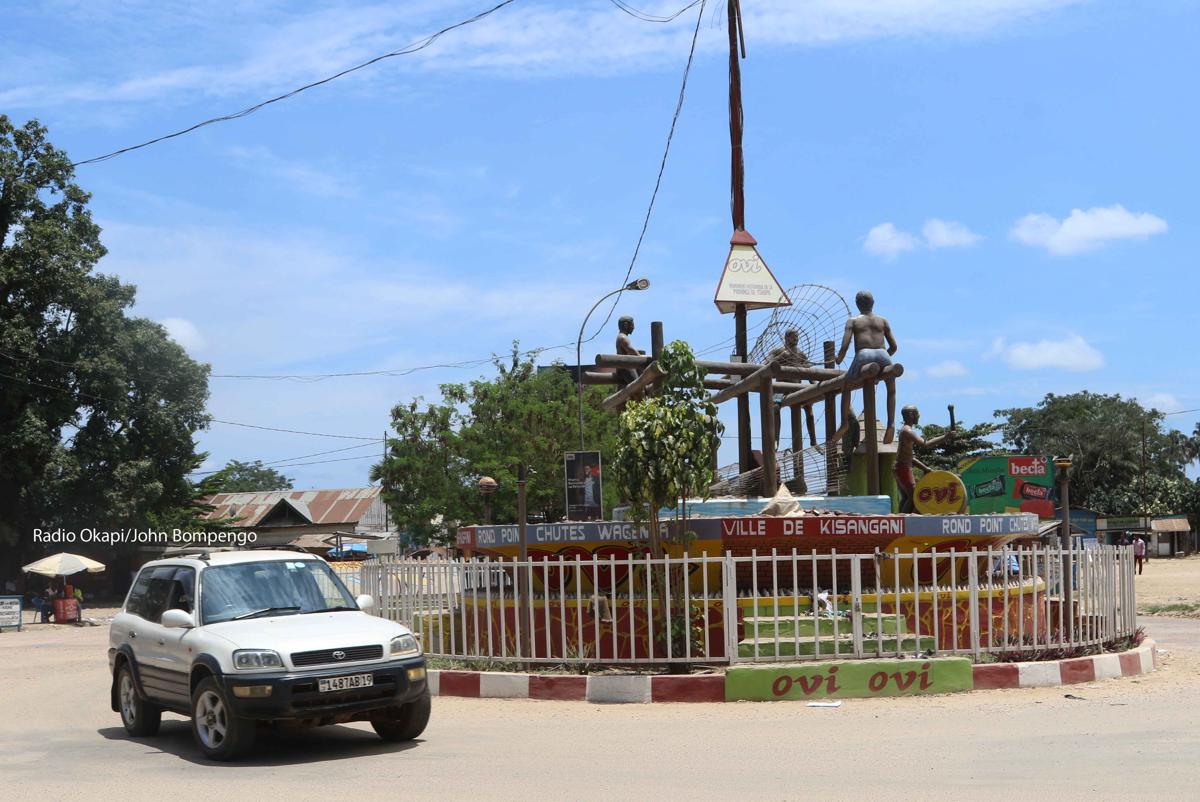 Lees meer over het artikel Goma bezette stad, Kisangani mobiliseert rond nationale solidariteit en actie (CongoForum)