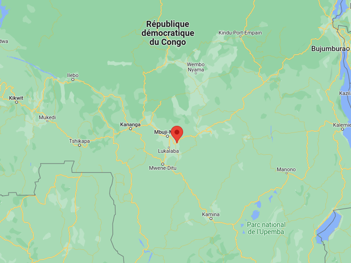 Lees meer over het artikel Oost-Kasai: vredesinitiatief om einde te maken aan grondgeschil (CongoForum) 