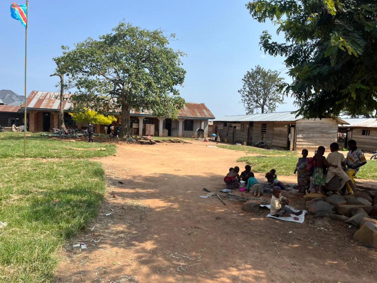 Lees meer over het artikel Zuid-Kivu: 84.000 ontheemden in Fizi zijn er erg slecht aan toe (CongoForum)