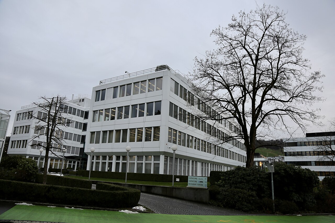 Lees meer over het artikel Glencore: “Geen plannen om activiteiten in Congo van de hand te doen” (CongoForum)