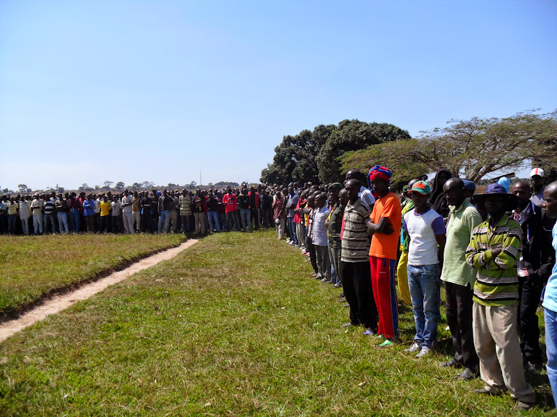 Lees meer over het artikel Ituri: “Geef jongeren iets te doen wanneer ze de wapens de rug toekeren” (CongoForum)
