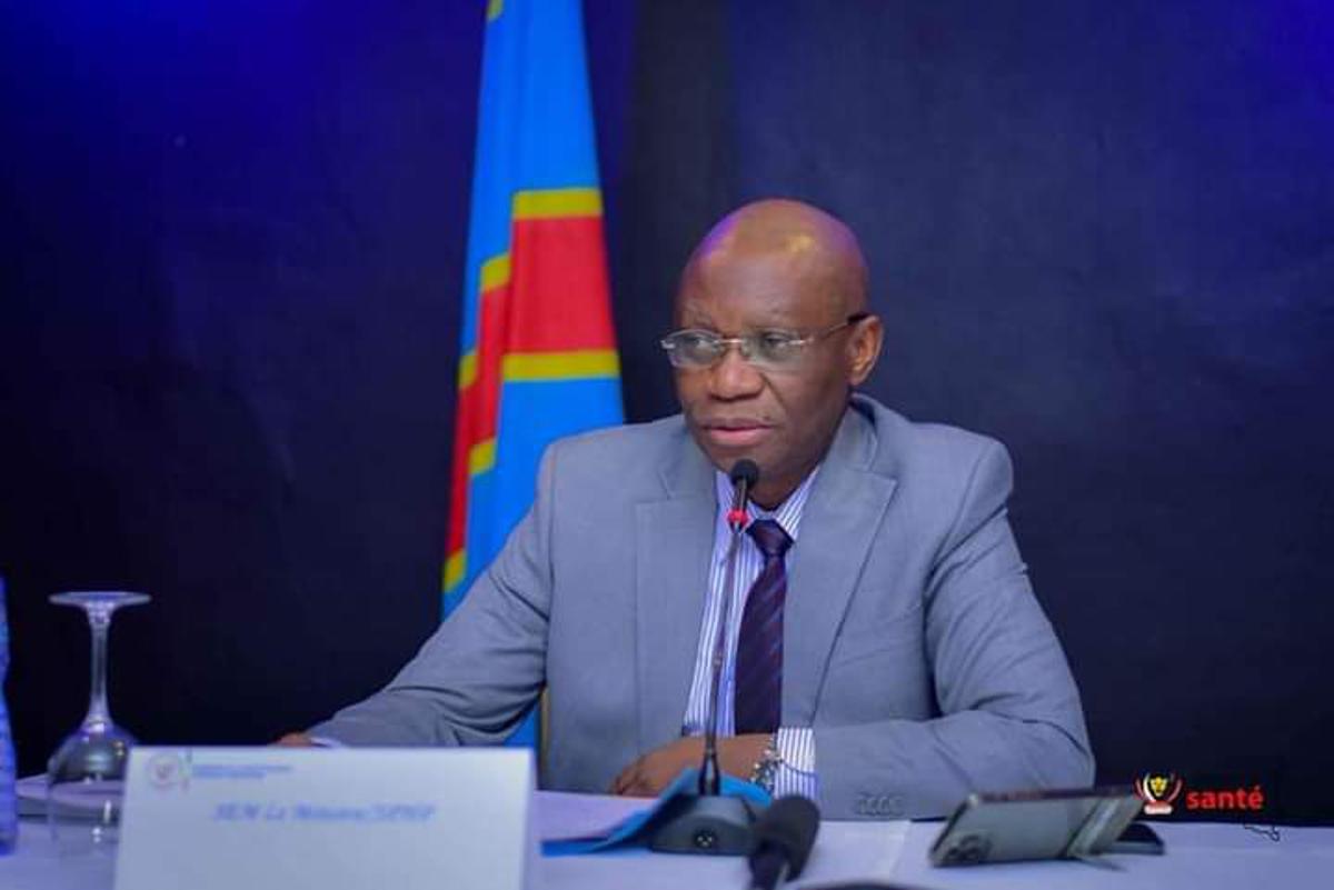 Lees meer over het artikel Minister van Volksgezondheid: meer dan 8.500 overlijdens in Goma (CongoForum)