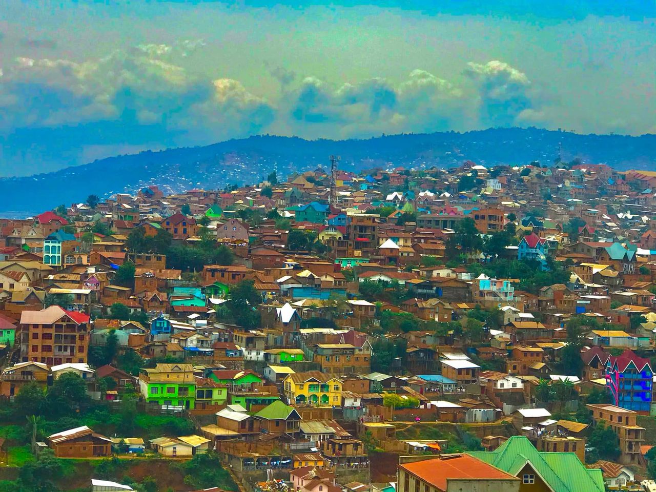 Read more about the article Sud-Kivu: 800 à 1 000 personnes ont été tuées dans la ville de Bukavu depuis l’occupation du M23 (CongoForum)