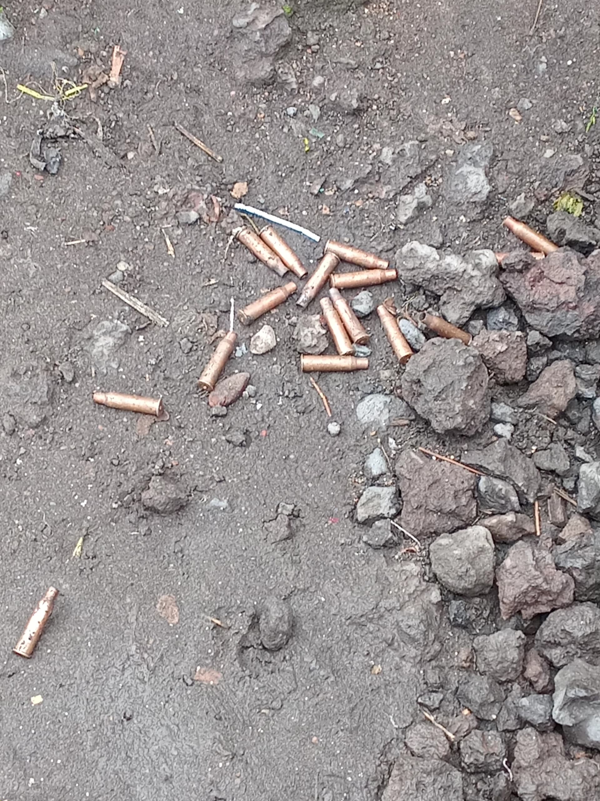 Read more about the article Insécurité à Goma: trois jeunes assassinés à Katindo 2 (CongoForum)