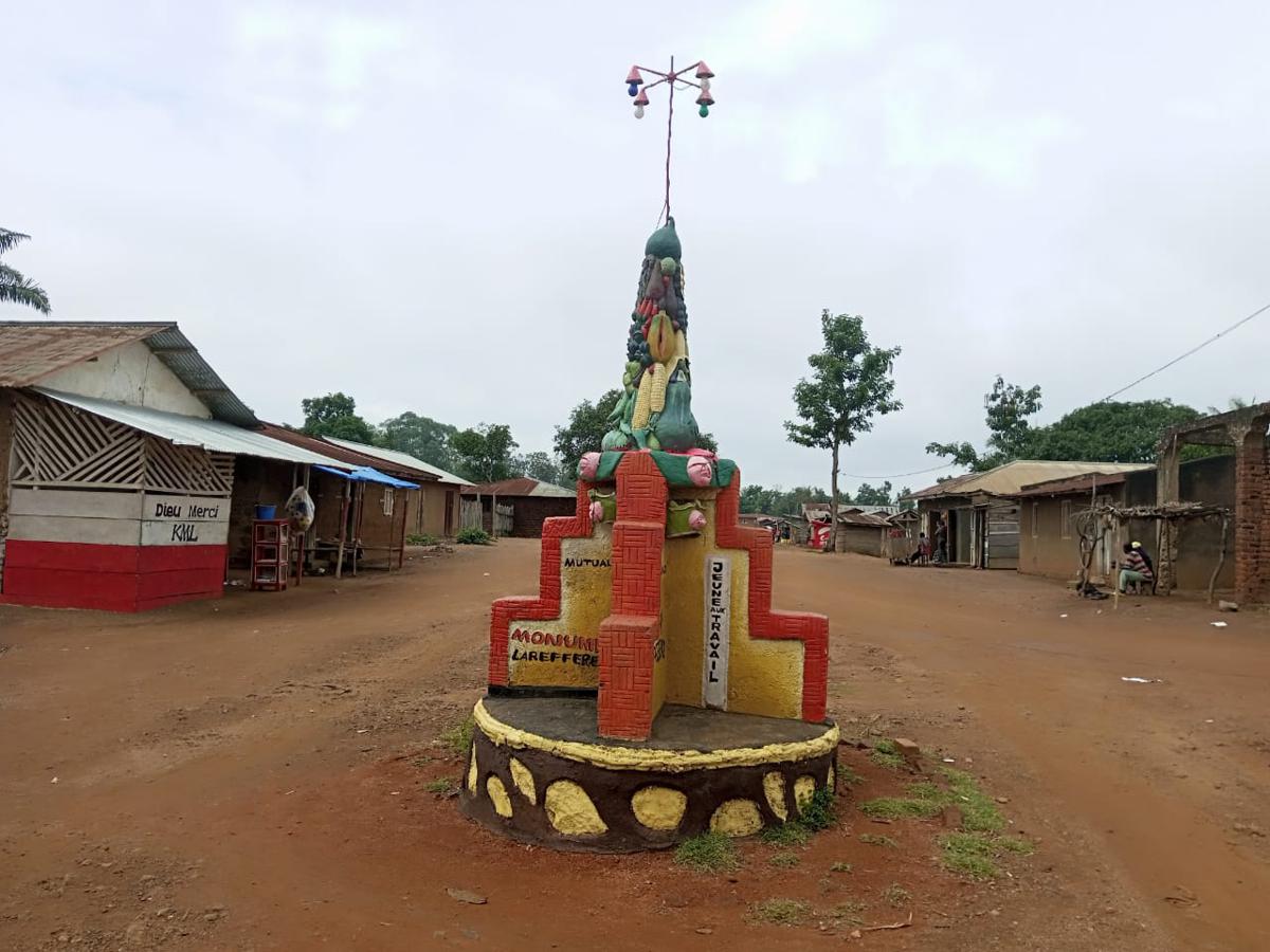 Lees meer over het artikel Plan om schendingen mensenrechten in Kivu in kaart te brengen (CongoForum)