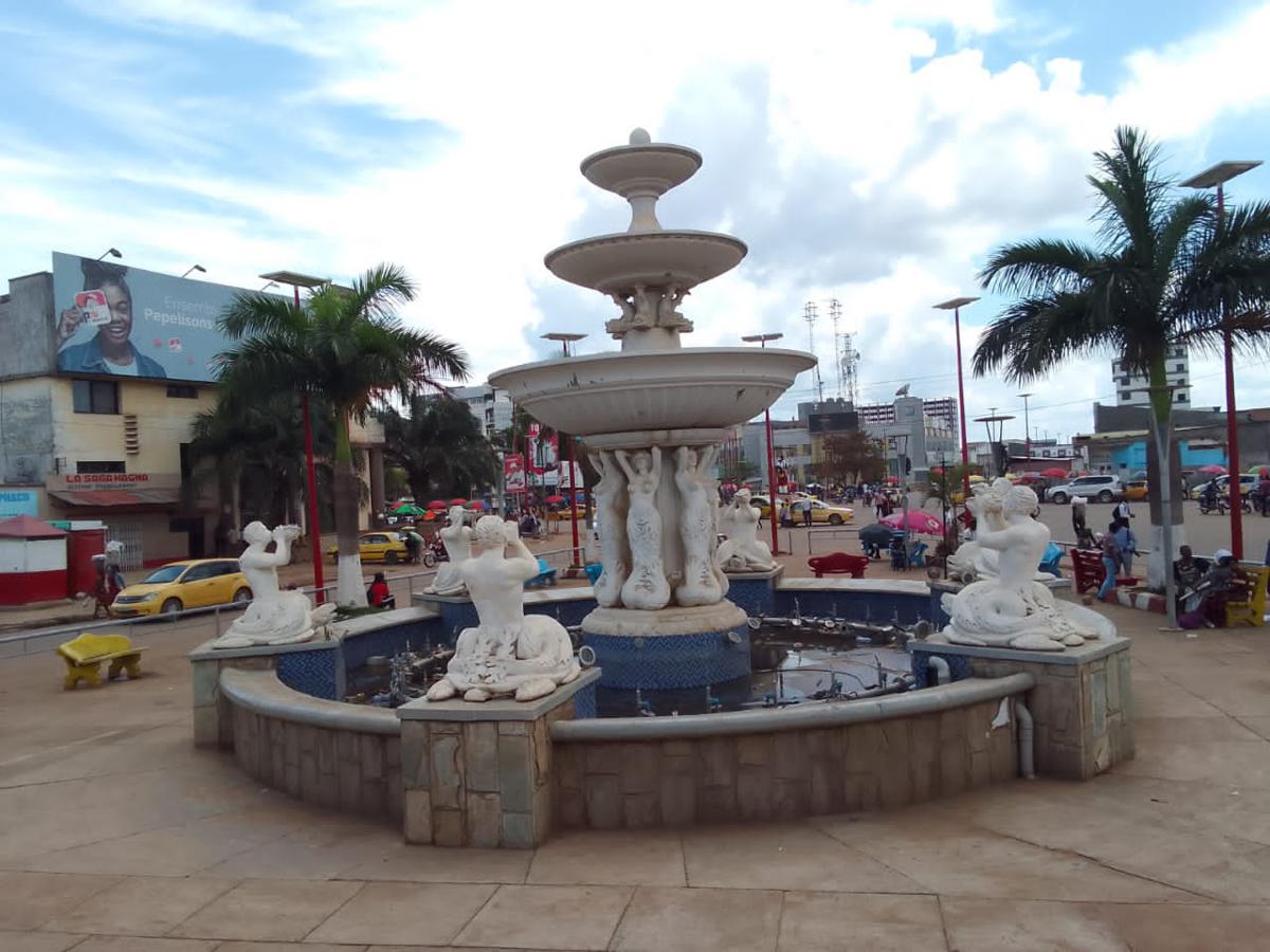 Lees meer over het artikel Getuigen in Katanga: “Familie Tshisekedi wordt slapend rijk in mijnbouw” (CongoForum)