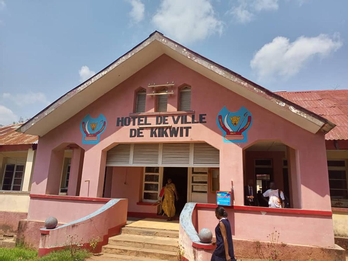 Lees meer over het artikel Nationaal museum in Kikwit verkeert in verval (CongoForum)