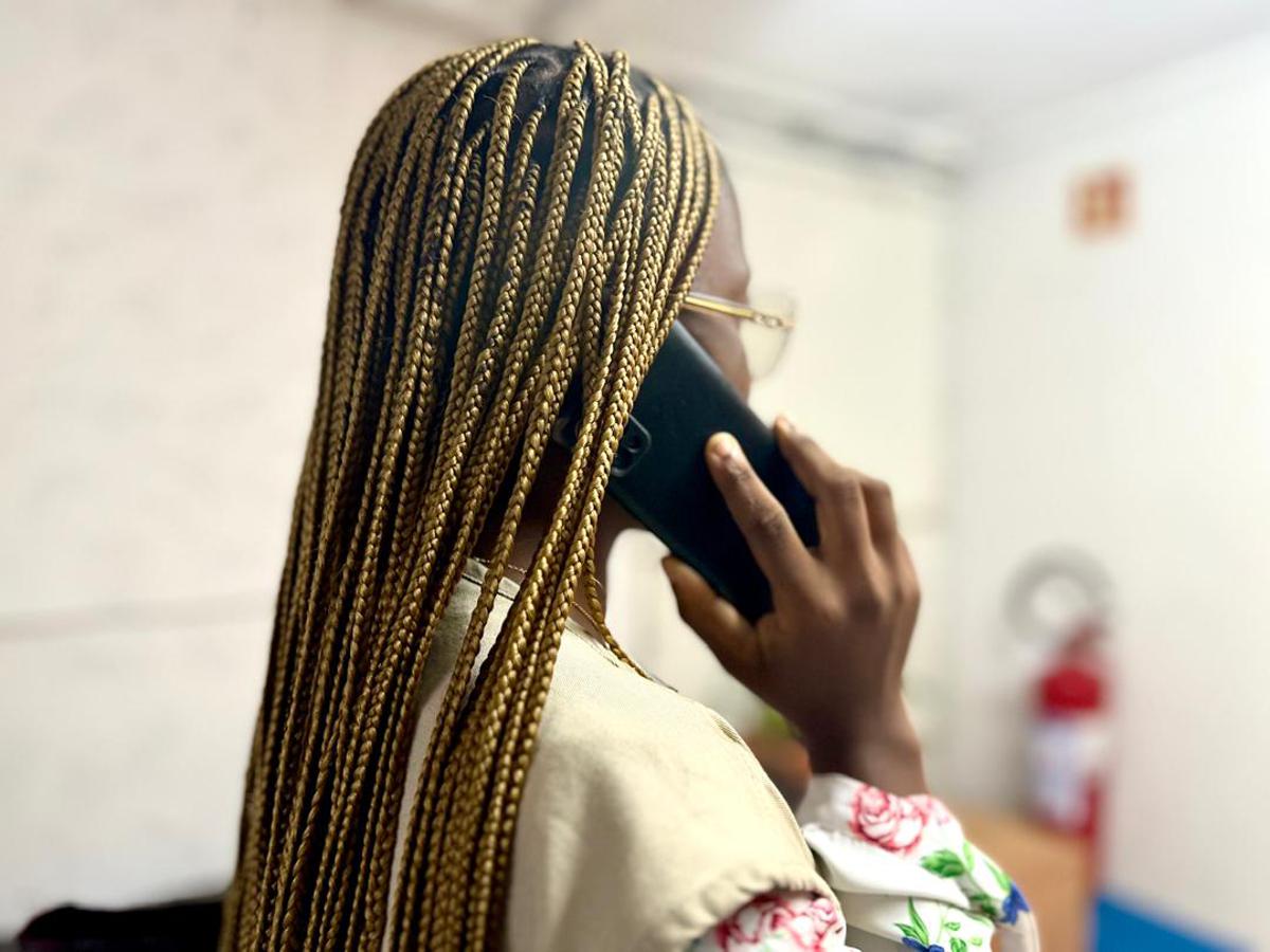 Lees meer over het artikel Meer dan 10.000 vrouwelijke ondernemers krijgen bijscholing (CongoForum)