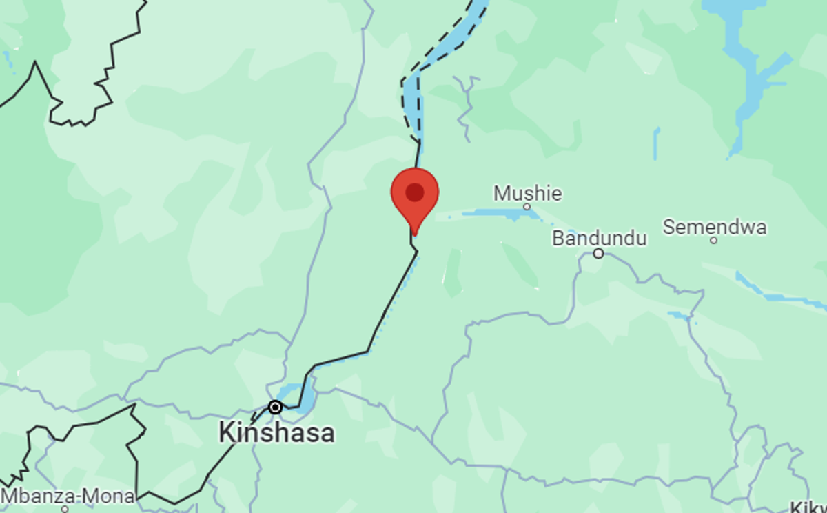 Lees meer over het artikel Kwamouth: leger verovert vijf bolwerken van Mobondostrijders (CongoForum)