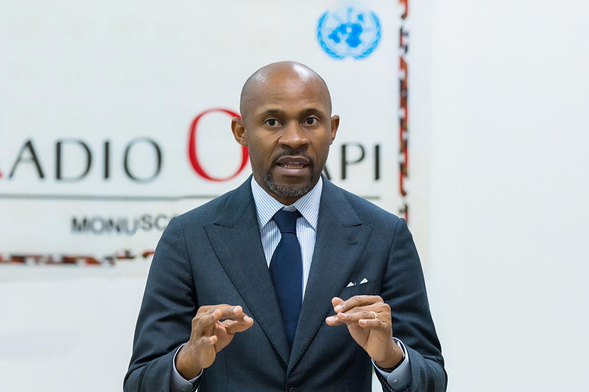 Lees meer over het artikel Regeringswoordvoerder Muyaya: “Rwanda bezet nog altijd delen van DR Congo” (CongoForum)