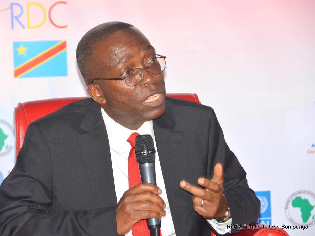 Lees meer over het artikel Affaire Bukanga-Lonzo: openbare aanklager eist 20 jaar dwangarbeid tegen oud-premier Matata Ponyo (CongoForum)