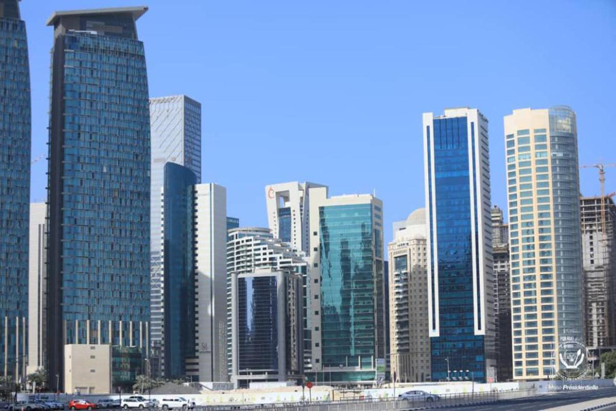 Lees meer over het artikel Congolese autoriteiten praten met rebellen in Doha (CongoForum)