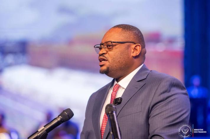 Lees meer over het artikel Staat loopt inkomsten mis door bezetting M23/AFC (CongoForum)