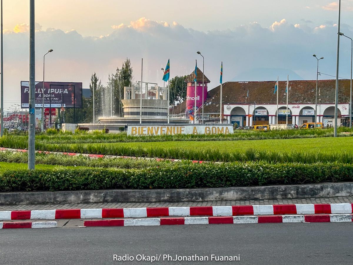 Lees meer over het artikel Gewapende mannen schieten huisvader en twee kinderen dood in Goma (CongoForum)