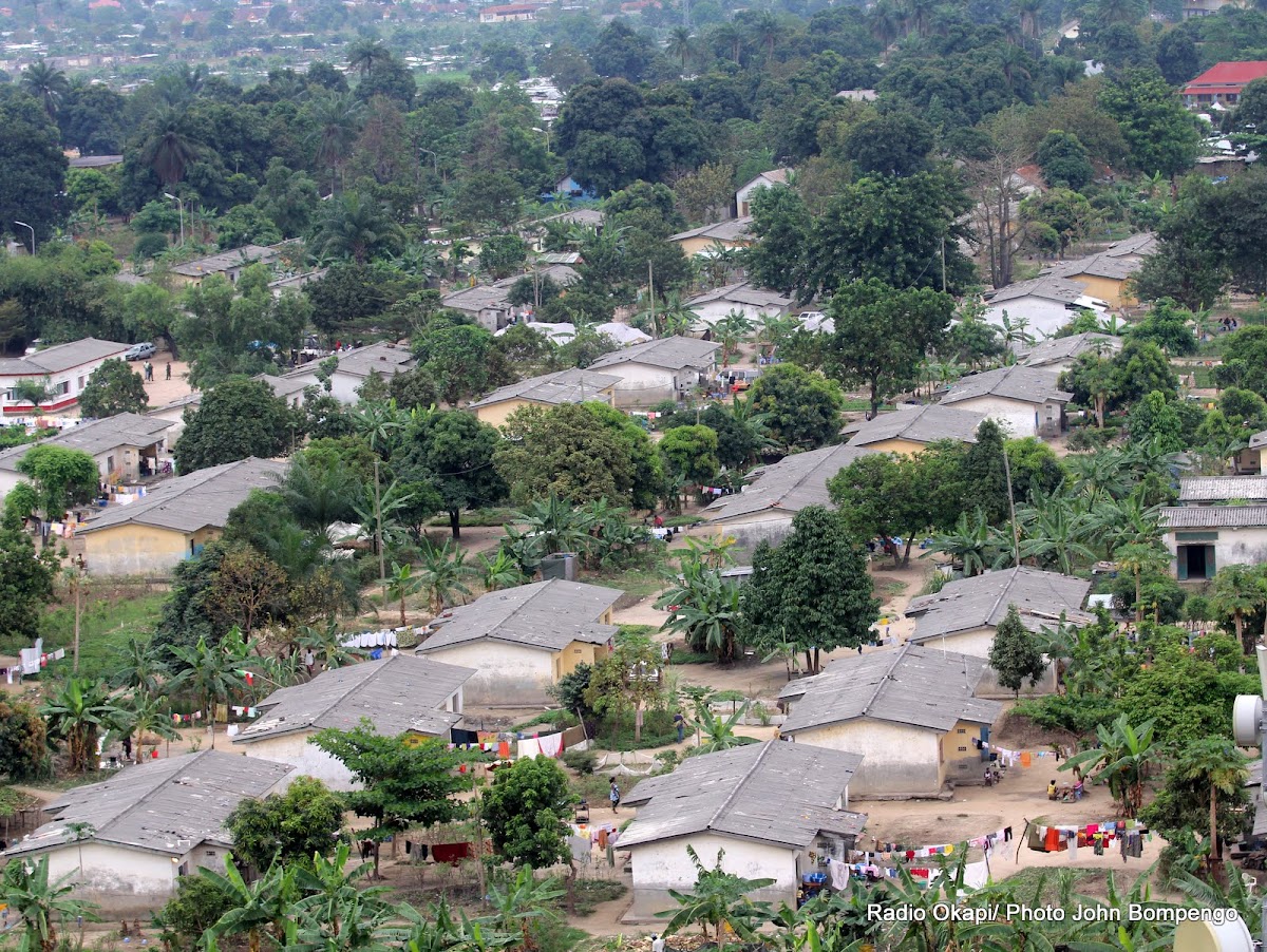 Lees meer over het artikel Drama in Kinshasa: soldaat doodt partner en 7 kinderen, en daarna zichzelf (CongoForum)