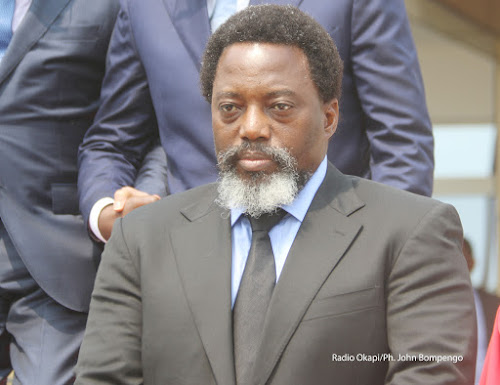 Lees meer over het artikel Joseph Kabila plant terugkeer via oosten van Congo (CongoForum)