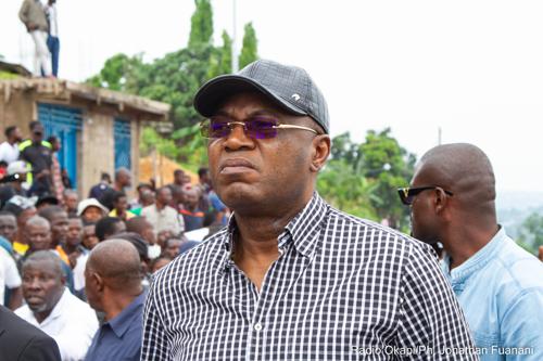 Lees meer over het artikel Observatorium beschuldigt ex-gouverneur Kinshasa van corruptie (CongoForum)