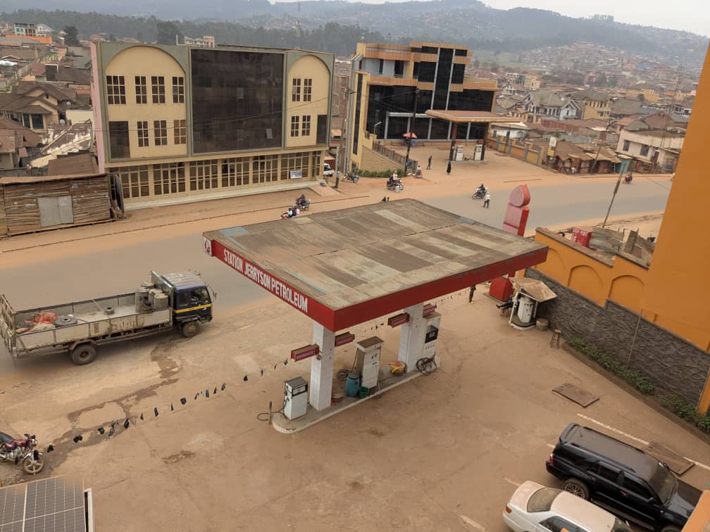 Read more about the article Beni-Butembo: hausse spectaculaire du prix du carburant (CongoForum)