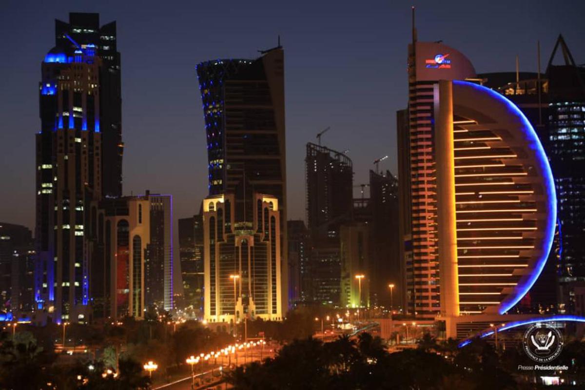 Lees meer over het artikel Oost-Congo: belangrijk vredesoverleg in Doha is uitgesteld (CongoForum)