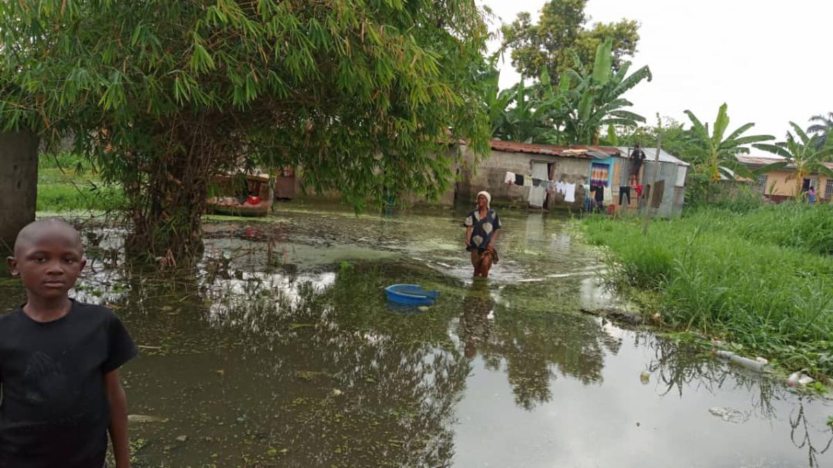 Lees meer over het artikel Provinciale député Roland Kisamba stelt strategisch plan voor na watergeweld in Kinshasa (CongoForum)