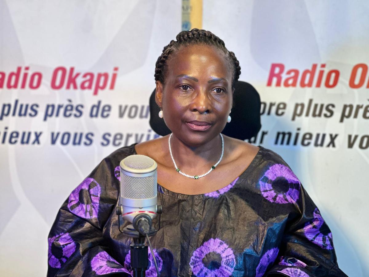 Lees meer over het artikel Kinshasa: minister van Mensenrechten praat met traditionele stamhoofden (CongoForum)