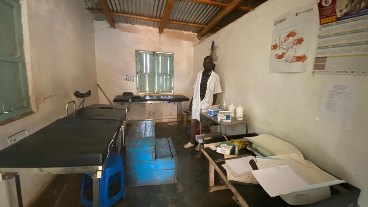 Lees meer over het artikel Tshopo krijgt geneesmiddelen om cholera in te dijken (CongoForum)