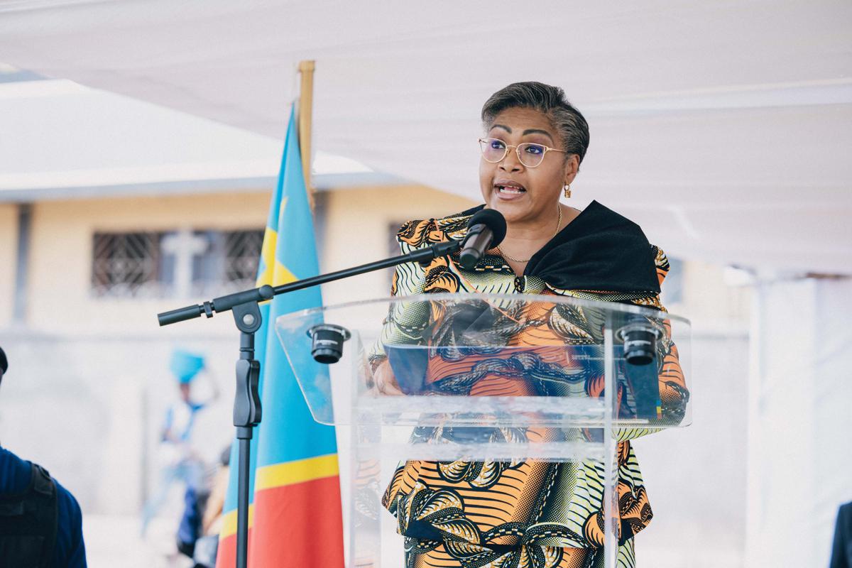 Lees meer over het artikel Algemene volkstelling: zal premier Suminwa financiële obstakels kunnen overwinnen? (CongoForum)