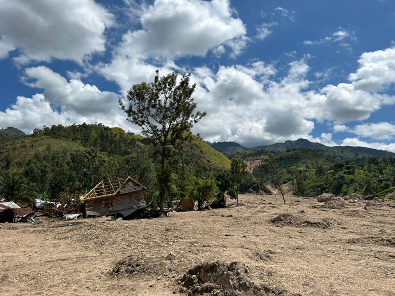 Lees meer over het artikel Ronkende verklaringen, maar wapens zwijgen niet in de Kivu (CongoForum)