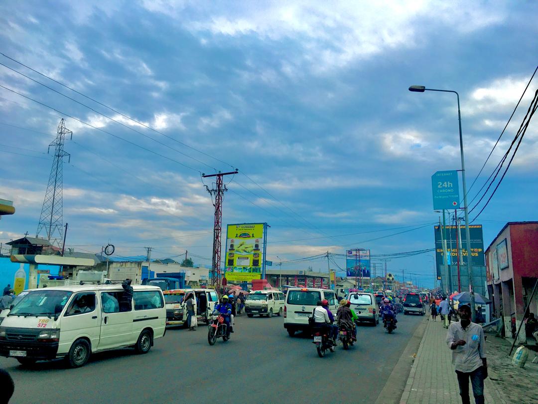 Read more about the article Nord-Kivu: un tremblement de terre rapporté dans plusieurs coins ce dimanche (CongoForum)