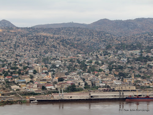 Lees meer over het artikel Matadi: stadsbestuur verbiedt nachtelijke ritten met motorfietsen om onveiligheid terug te dringen (CongoForum)