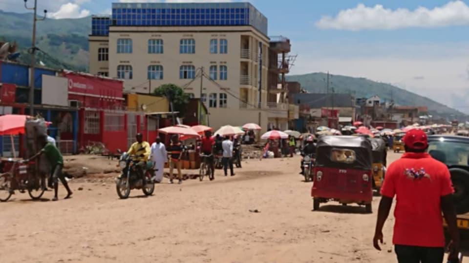 Read more about the article Crise sécuritaire à l’Est de la RDC: des combats intenses toute la nuit de mercredi à Uvira entre les Wazalendo et les FARDC (CongoForum)