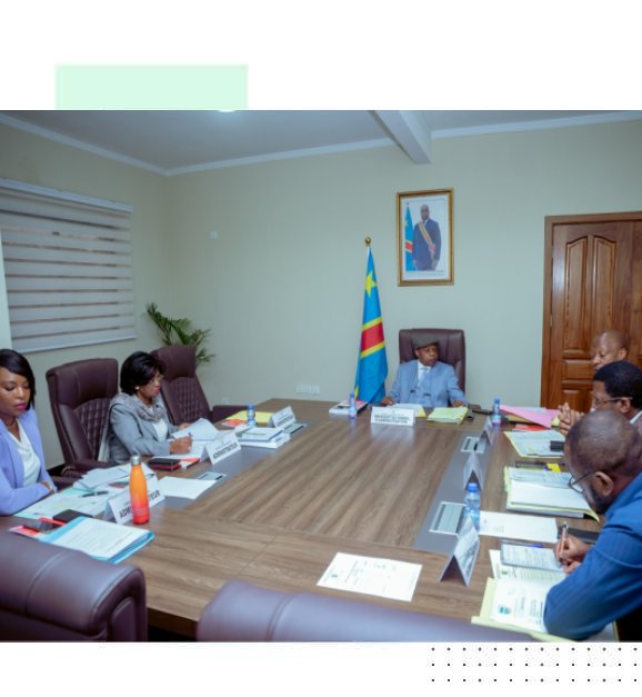 Lees meer over het artikel Organisaties maken zich zorgen over gebruik middelen uit ‘Mijnfonds voor Toekomstige Generaties’ (CongoForum)