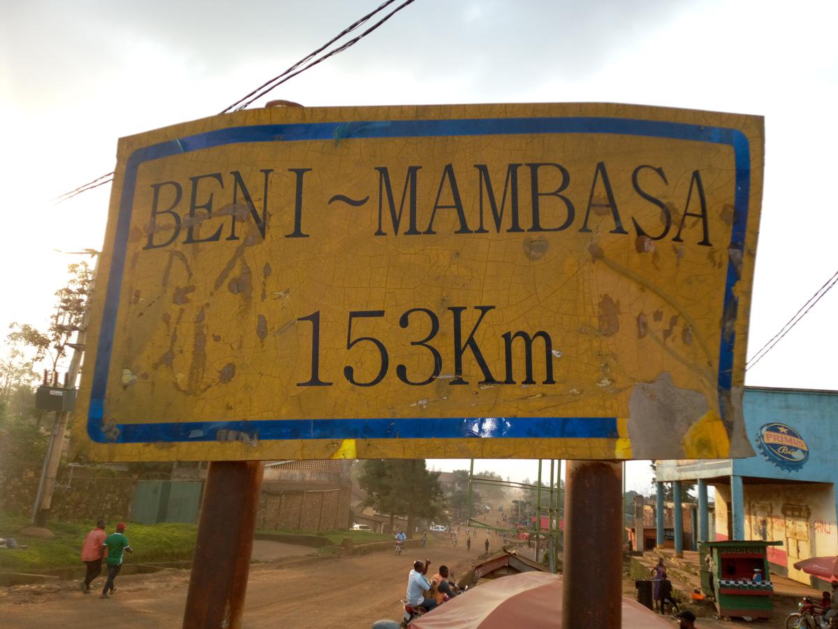 Lees meer over het artikel Ituri: onveiligheid terugdringen met steun uit Nederland (CongoForum)