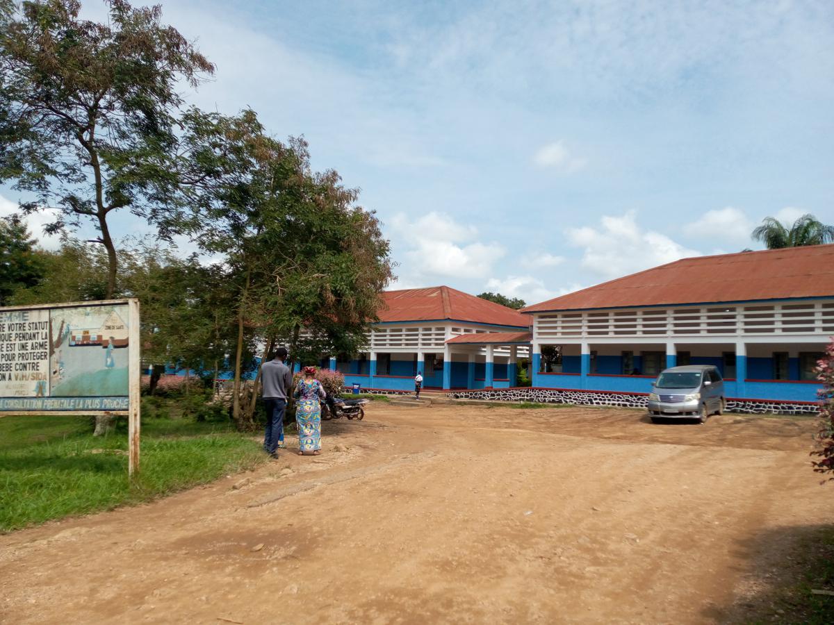 Lees meer over het artikel INRB: lancering nieuwe masteropleiding rond volksgezondheid (CongoForum)