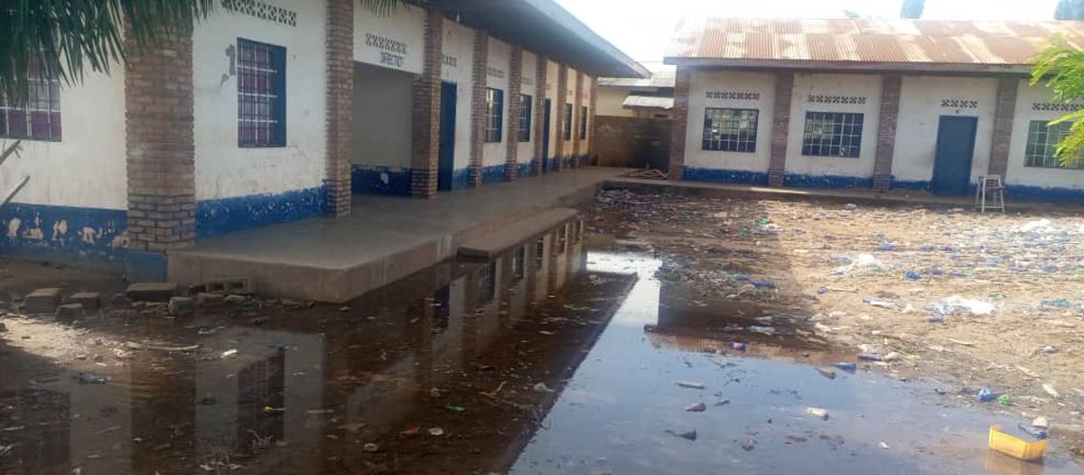 Lees meer over het artikel Tanganyika: al meer dan 800 gevallen van cholera in en rond Kalemie (CongoForum)