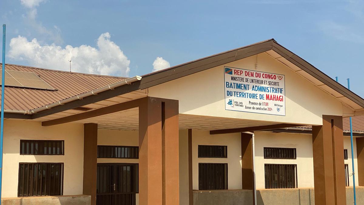 Lees meer over het artikel Mahagi: Oegandese politie onderschept 18 ontvoerde kinderen (CongoForum)